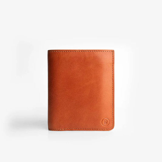 Men Wallet TAN